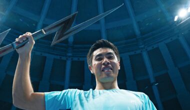 Nakashima Sweeps Guto Miguel to Win UTS Rio Title