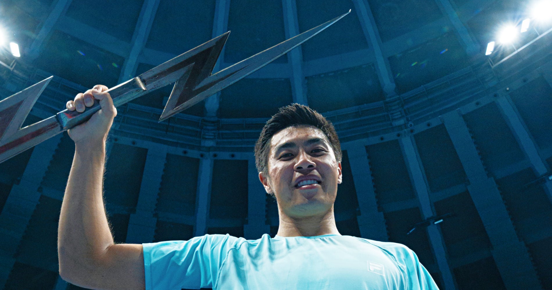 Nakashima Sweeps Guto Miguel to Win UTS Rio Title