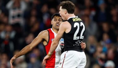 Saints overpower Roos as Nas explodes