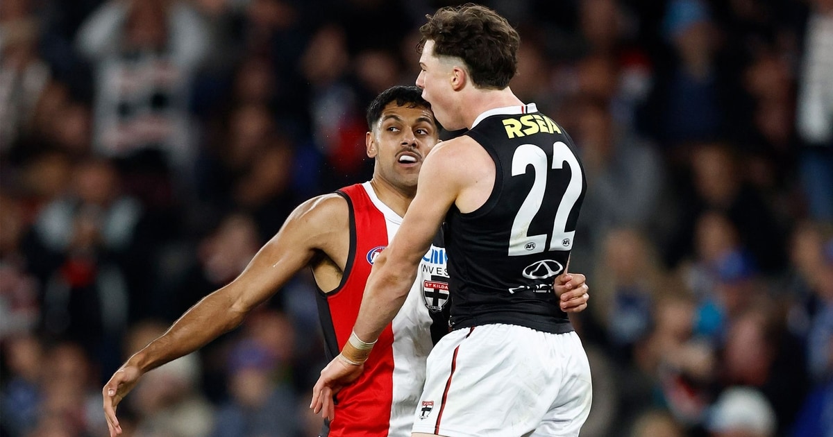 Saints overpower Roos as Nas explodes