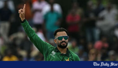 Pakistan cricketer handed three-month ban over positive drugs test