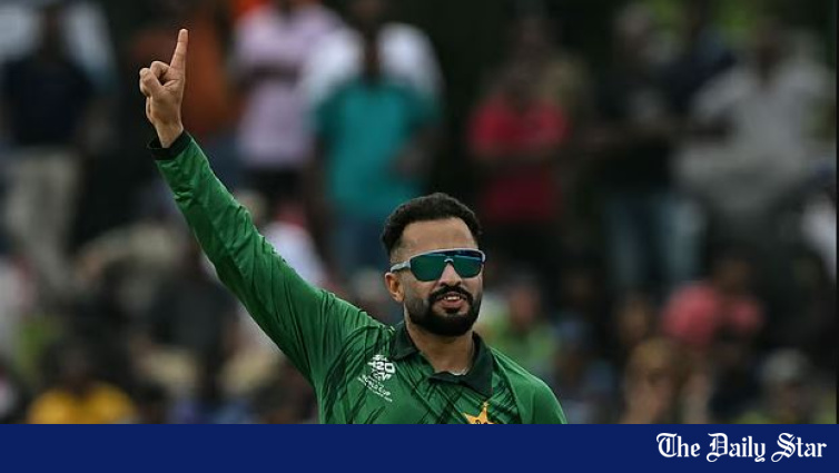 Pakistan cricketer handed three-month ban over positive drugs test