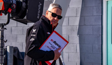 Crompton to feature in Bathurst 1000 TV promo