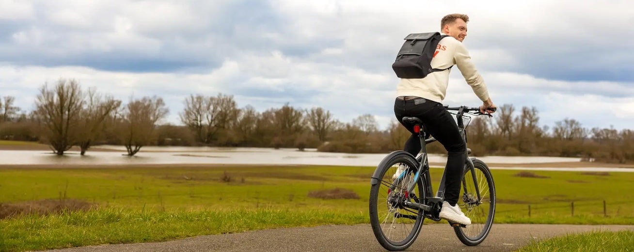 Rewards for roadworks | Bicycle Network
