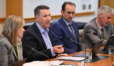 DTA puts ANAO on the hook for maintaining trust in government AI