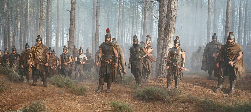 The cinema is back | The Spectator Australia