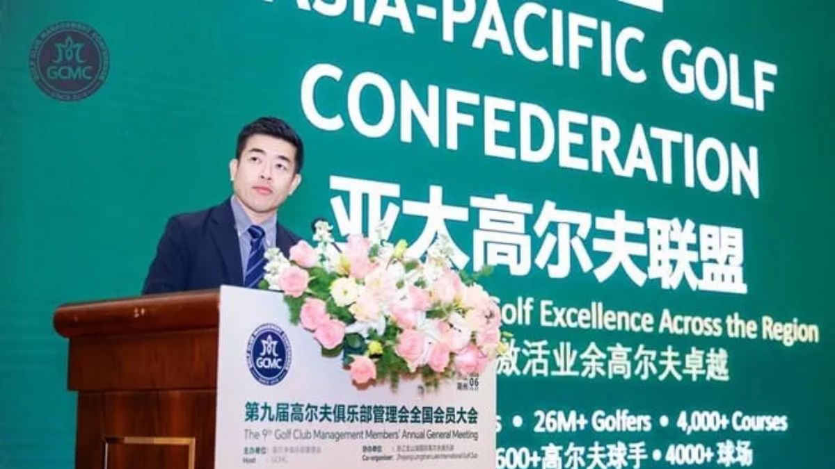 Logistics and 'Linked Venues' Take Center Stage as Shan Steps Up APGC Tournament Strategy