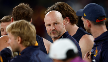 Nicksy’s notes: Round 18 v Gold Coast
