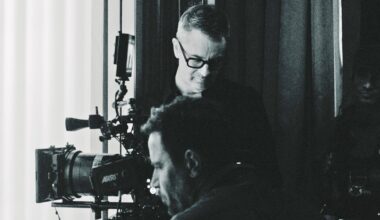 Nicolas Winding Refn on 'Her Private Hell,' Critics, AI & Ryan Gosling