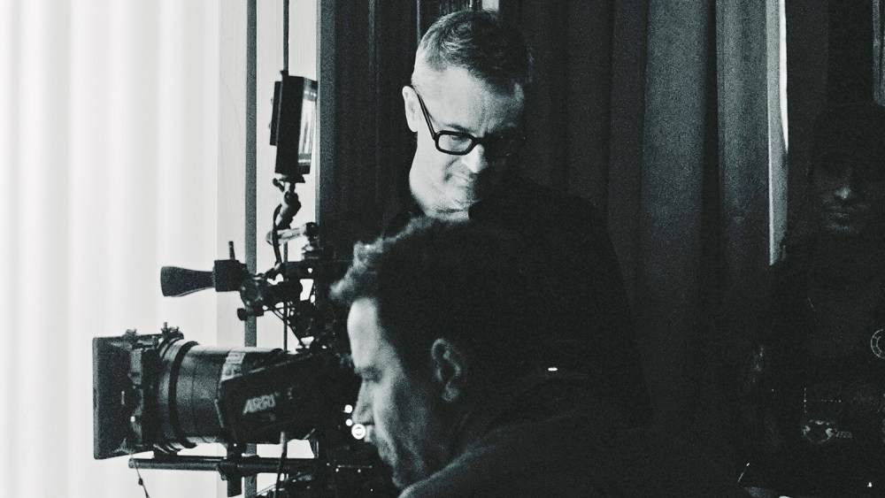 Nicolas Winding Refn on 'Her Private Hell,' Critics, AI & Ryan Gosling