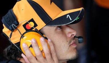 Lando Norris expresses 'sack off' wish as drivers navigate complex F1 tightrope