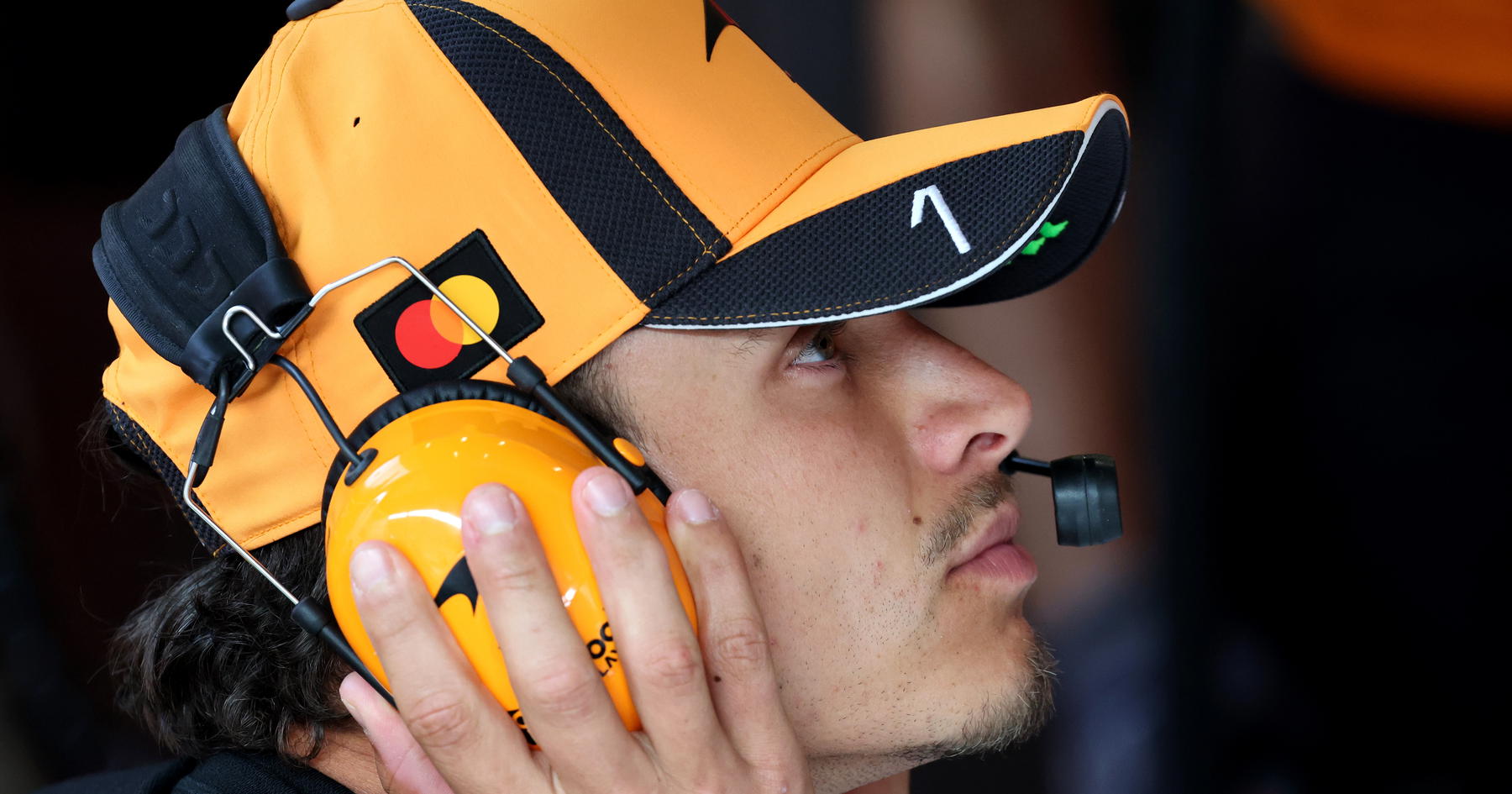 Lando Norris expresses 'sack off' wish as drivers navigate complex F1 tightrope