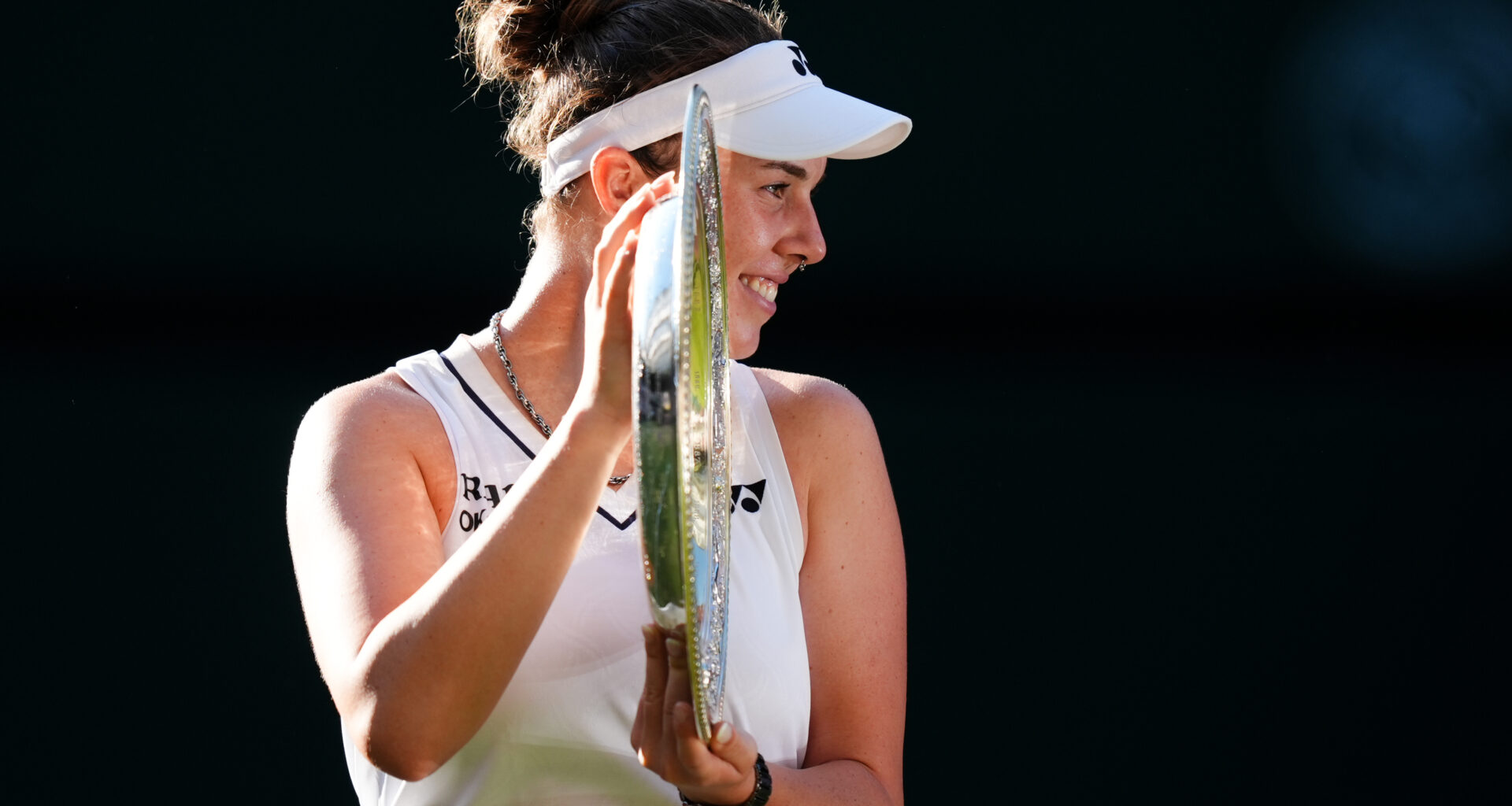 Wimbledon reshapes the PIF Race to the WTA Finals Leaderboard