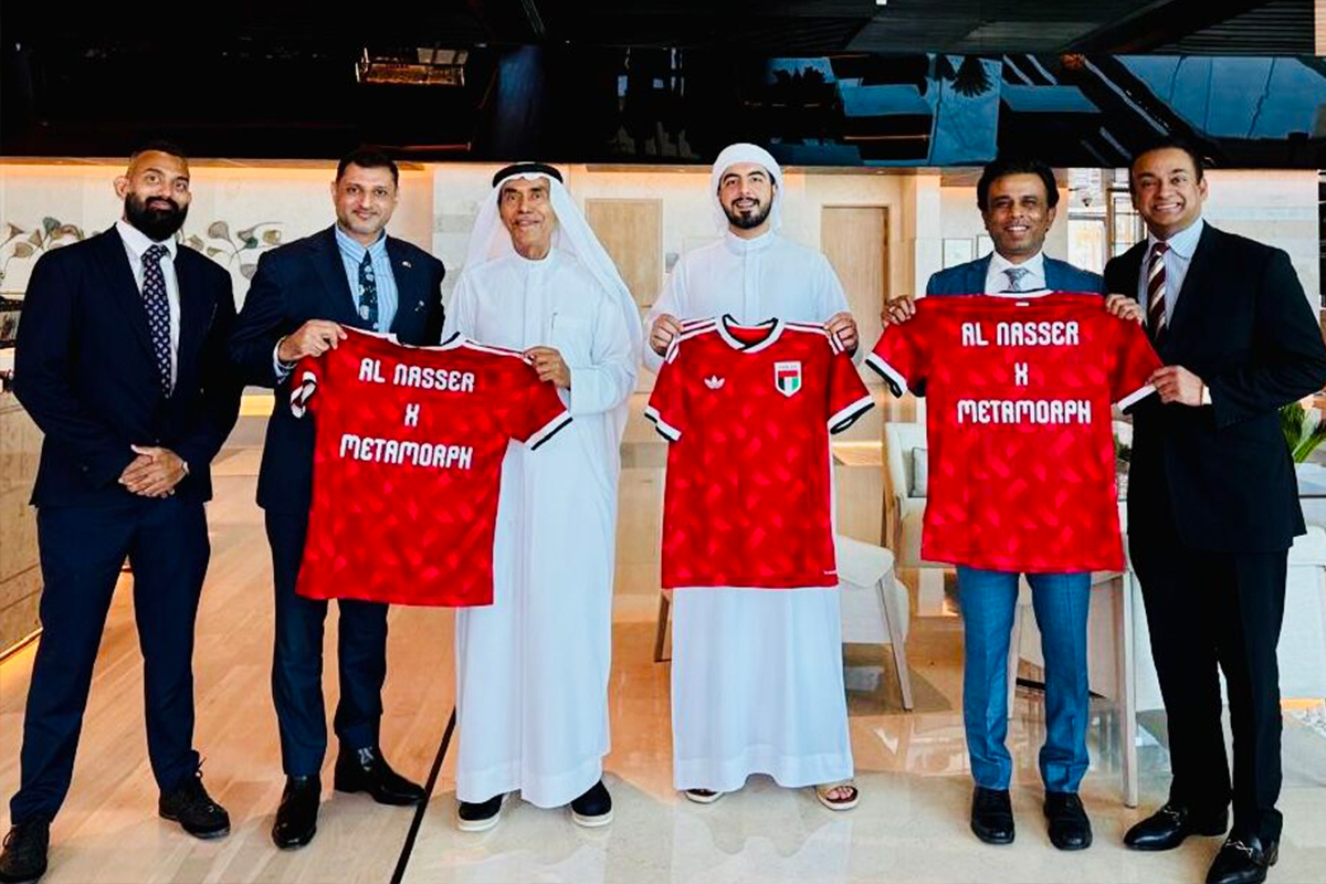 Nova Capital commits $100m to back UAE longevity platform