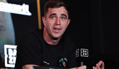 Craig O'Brien Promise Amazing Performance to Make Ben Fail