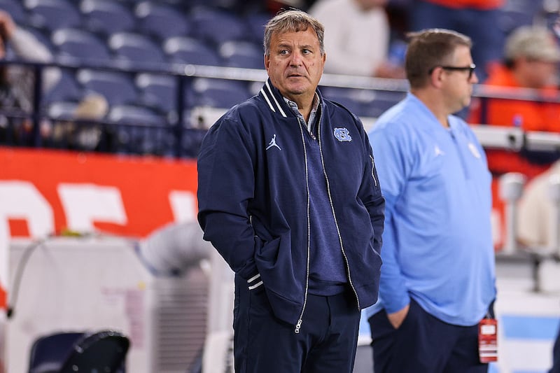 Michael Lombardi