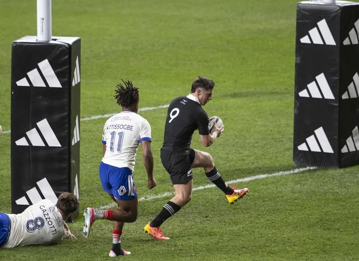 Sports wrap (09.07) - rugby, league and F1 driver still missing in action...