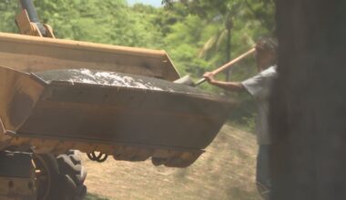 Foul odor at Ewa golf course prompts complaints, cleanup