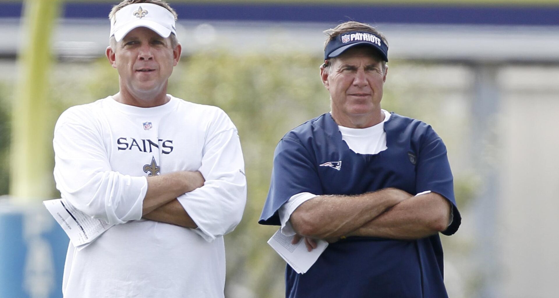 Sean Payton's Wild Plan for Bill Belichick to Break Don Shula's NFL All-Time Wins Record Revealed