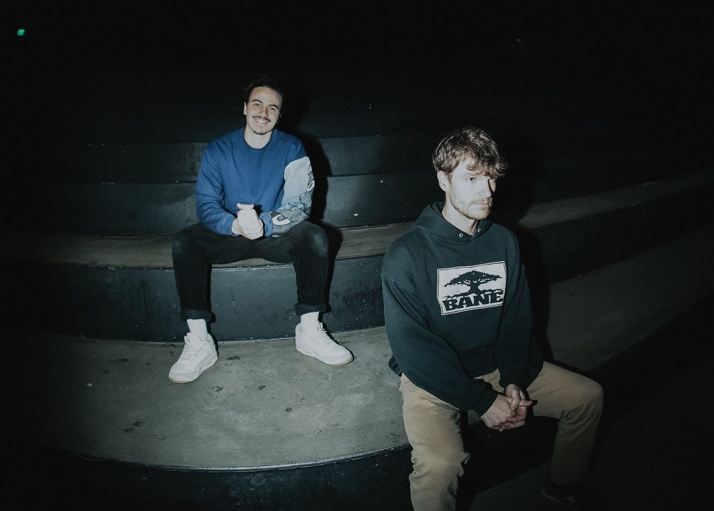 Stereogum home