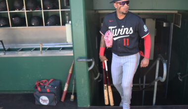 Twins Release Orlando Arcia - MLB Trade Rumors