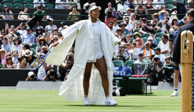 Tennis, WTA – Wimbledon 2026: Osaka knocks out Kasatkina
