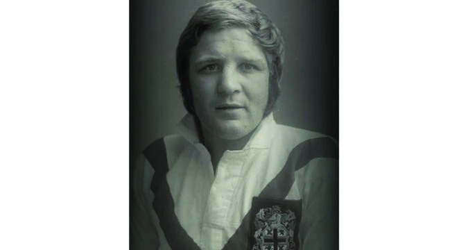 Obituary: Frank Burrow – A St Helens favourite leaves the stage – Total Rugby League