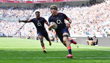 England urged to field Northhampton flanker