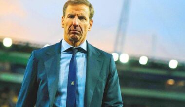 Italy coach Gonzalo Quesada banned after interview rant