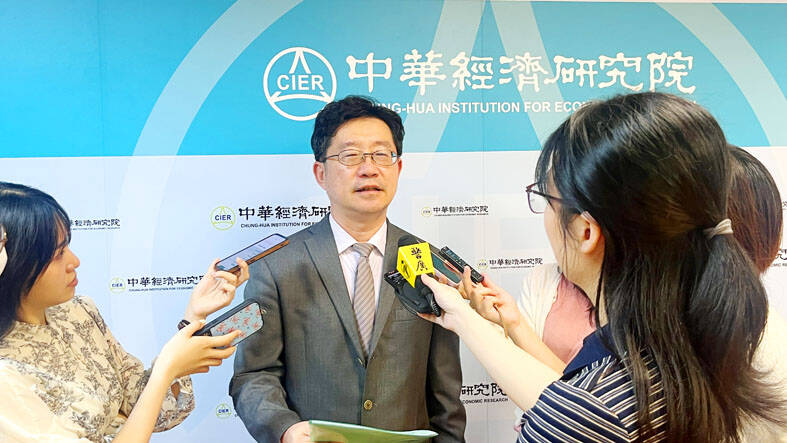 CIER lifts GDP growth to 10.35%