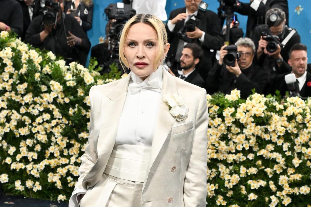 Madonna ‘Confessions II’ Early Listen on iHeartRadio TikTok Livestream