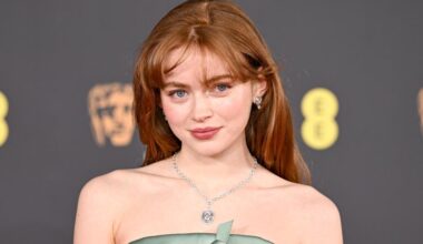 Sadie Sink Is Jean Grey in Spider-Man: Brand New Day, X-Men Crossover