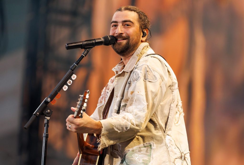 White House Snaps at Noah Kanan For Criticizing Use Of His Music