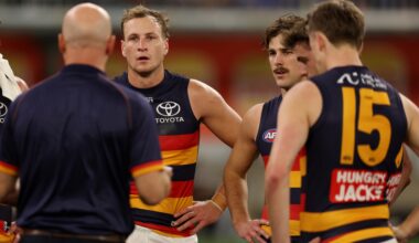 Nicks reveals licence behind Dawson's influence, Eagles back veteran to respond