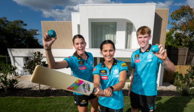 HEAT BUILD ON SUCCESS | Extend Plantation Homes Partnership