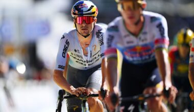 'I was on people's blacklists' - Tom Pidcock absent from Tour de France breakaway on first day in the Alps