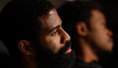 Stephen Fulton overweight, off Spence vs Tszyu PPV card