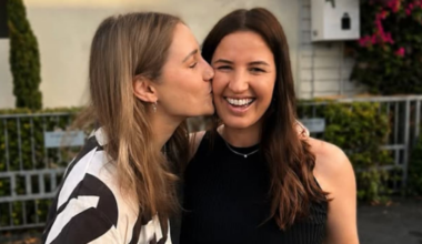 ZM host Bree Tomasel reveals son’s name after birth announcement