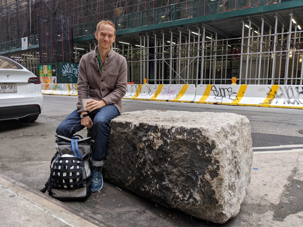 Study: Only Protected Bike Lanes Cause a Real Increase in Cycling