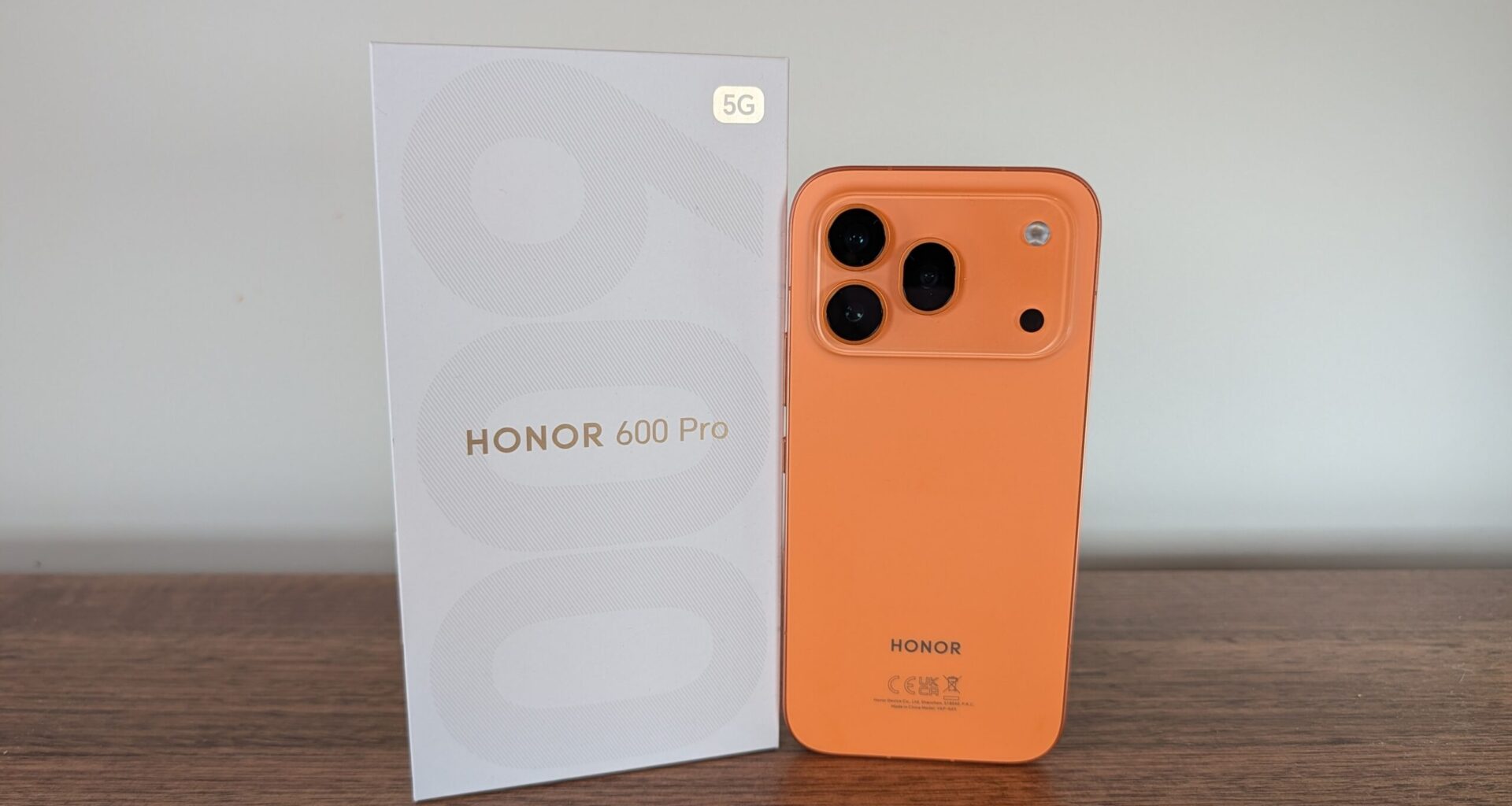 Honor 600 Pro Review: Performance, Camera and All-Day Battery