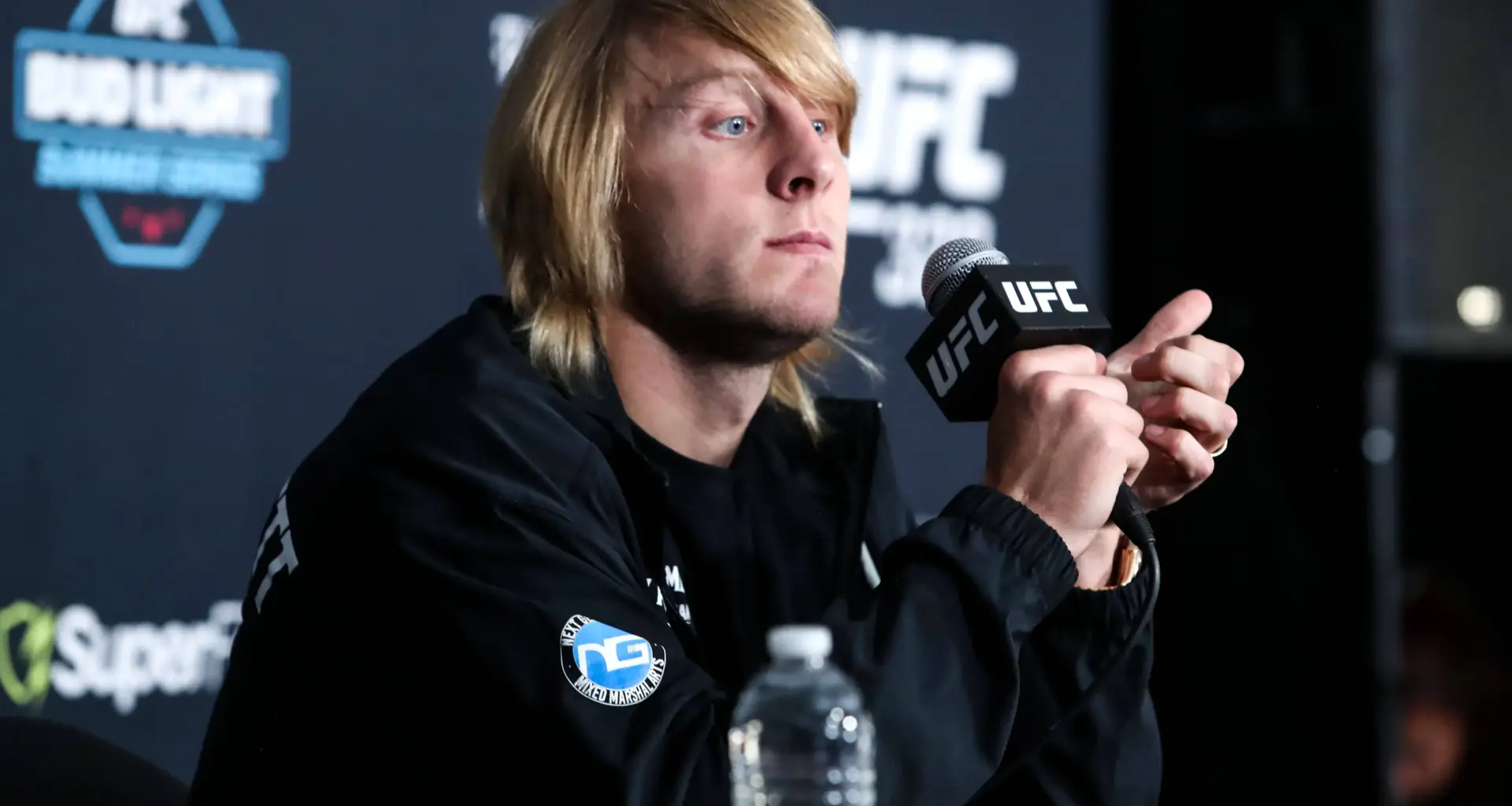 What's next for Conor McGregor after UFC 329 injury loss?