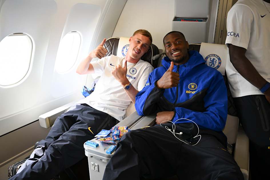 Travel gallery: Next stop Sydney! | News | Official Site