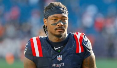 New Stefon Diggs Rumors, Commanders Buzz as NFL Teams Eye WR amid Training Camp