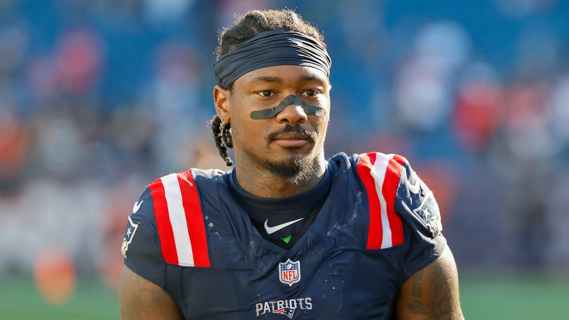 New Stefon Diggs Rumors, Commanders Buzz as NFL Teams Eye WR amid Training Camp