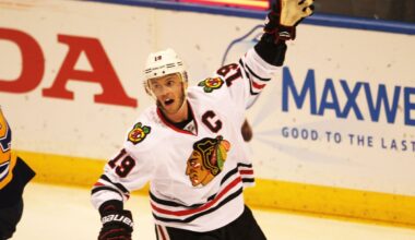 Patrick Kane reunites with Chicago Blackhawks in $16 million deal