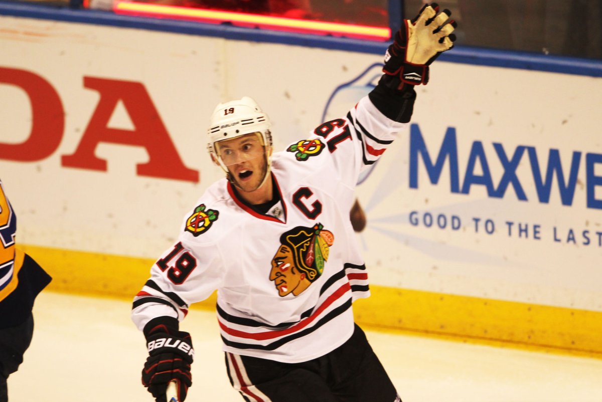 Patrick Kane reunites with Chicago Blackhawks in $16 million deal