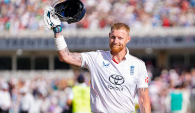 How to rescue English cricket