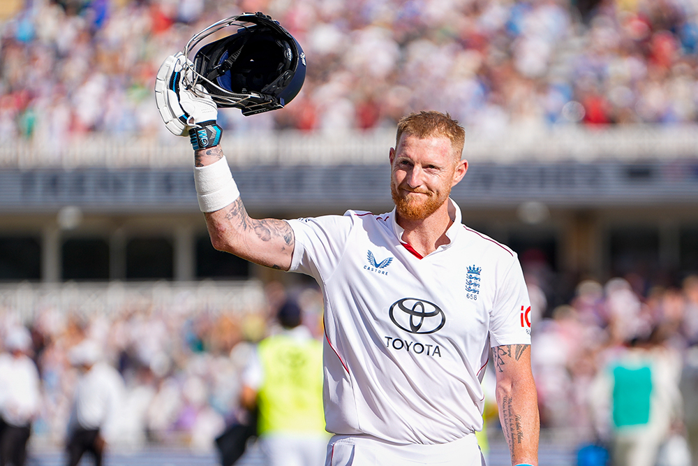How to rescue English cricket