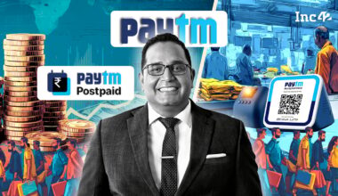 Paytm Eyes New Horizons With Enterprise AI & Wallet Revival