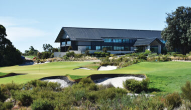 DP World Tour and PGA Tour partner with the Capital.com Australian Open | Inside Golf. Australia's Most-Read Golf Magazine as named by Australian Golfers